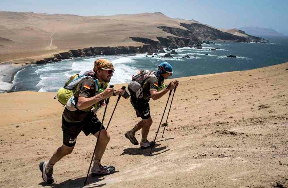 FOTO: / AFP PHOTO / JEAN-PHILIPPE KSIAZEK