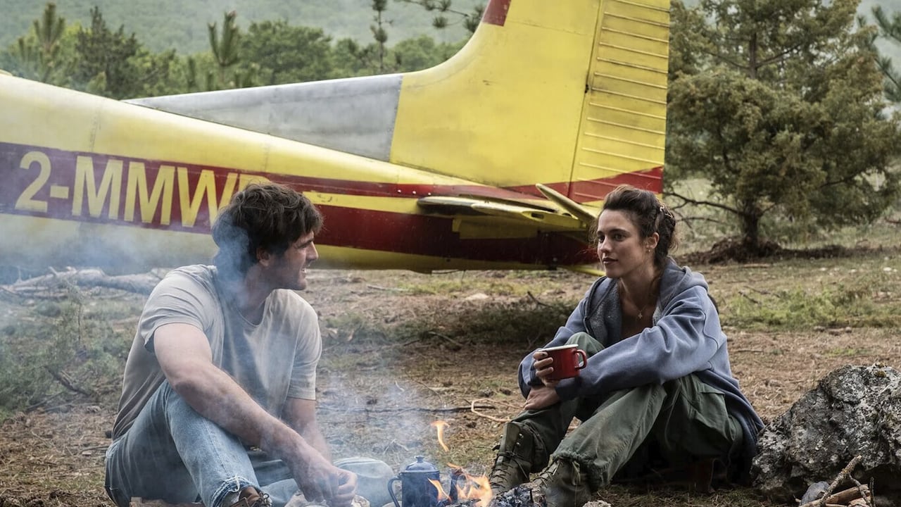 La esperada película de Ridley Scott tiene a Jacob Elordi y Margaret Qualley como protagonistas.
