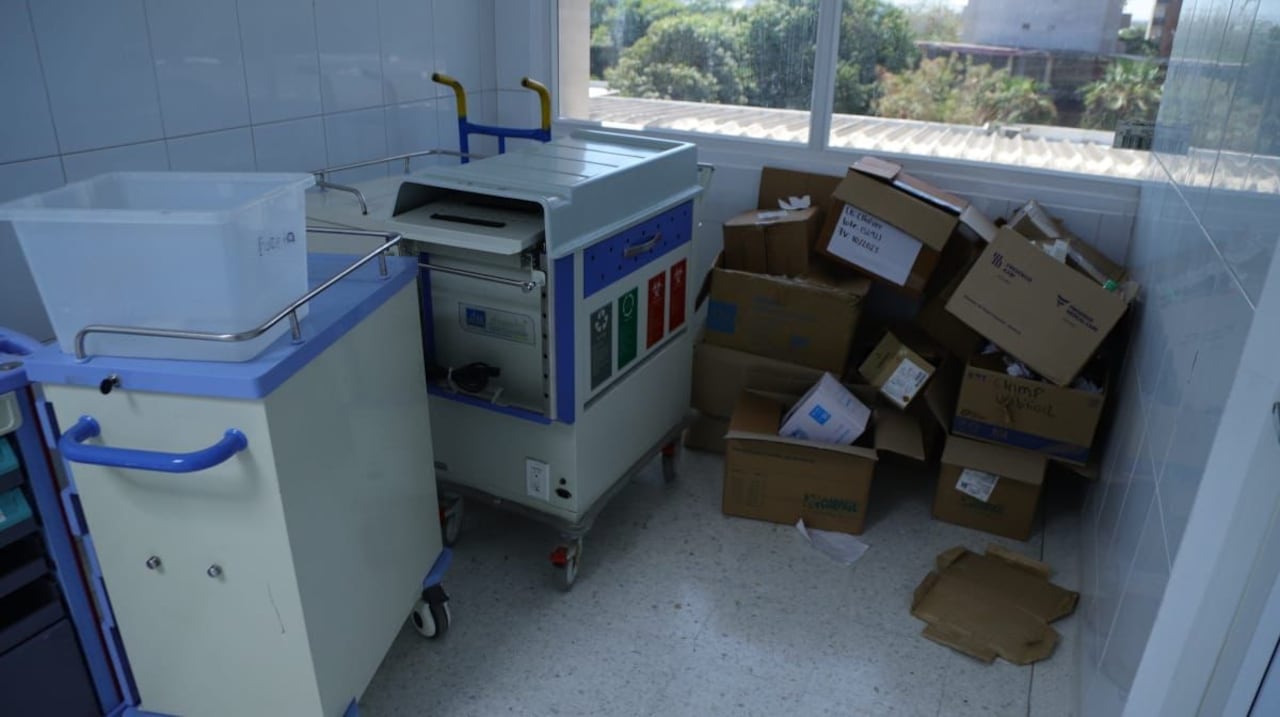 Superintendencia de Salud