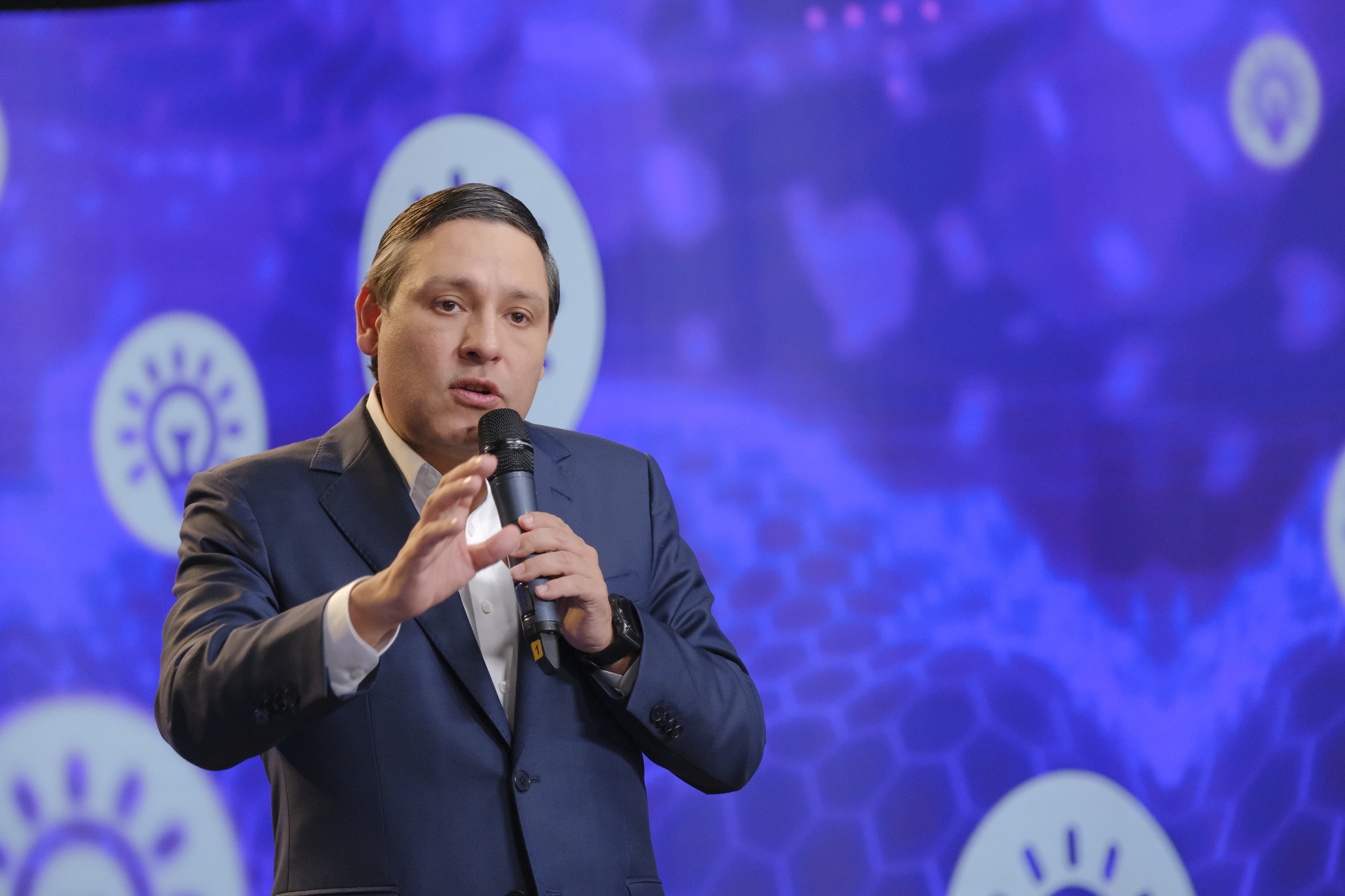 Según el ministro Lizcano, cerca de 136.000 personas en comunidades rurales y resguardos indígenas ya tienen conectividad gracias al proyecto Juntas de Internet-Comunidades de Conectividad.