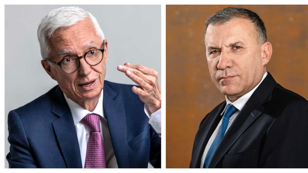 Jorge Robledo cuestionó fuertemente a Roy Barreras por haber respaldado a distintos gobiernos.