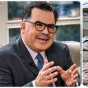 El diplomático dice un No rotundo a la legalización de la cocaína