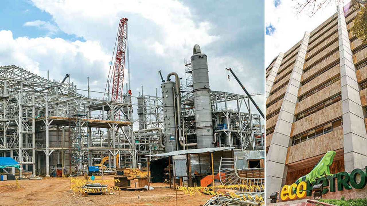 Tras diez años de multimillonarios tropiezos, Ecopetrol decidió llevar a Bioenergy, construida en Meta, a proceso de liquidación ante la Superintendencia de Sociedades.