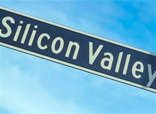 Silicon Valley