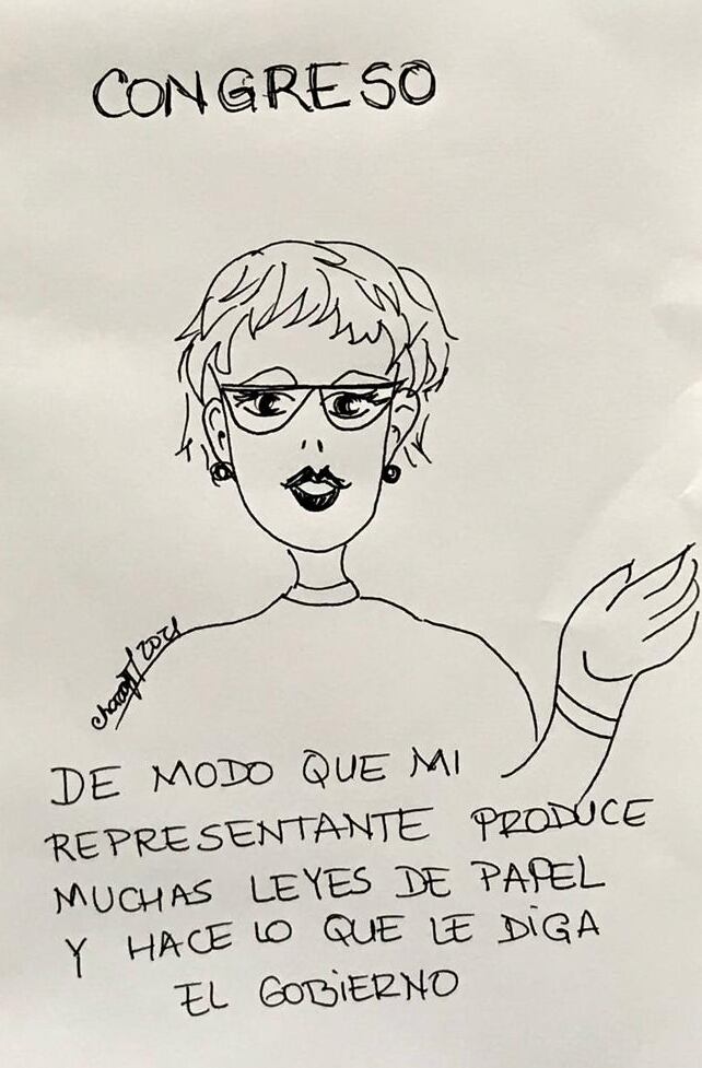 Columna Juan Manuel Charry