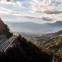 Medellin Antioquia
tunel de oriente
fotos Diego Zuluaga