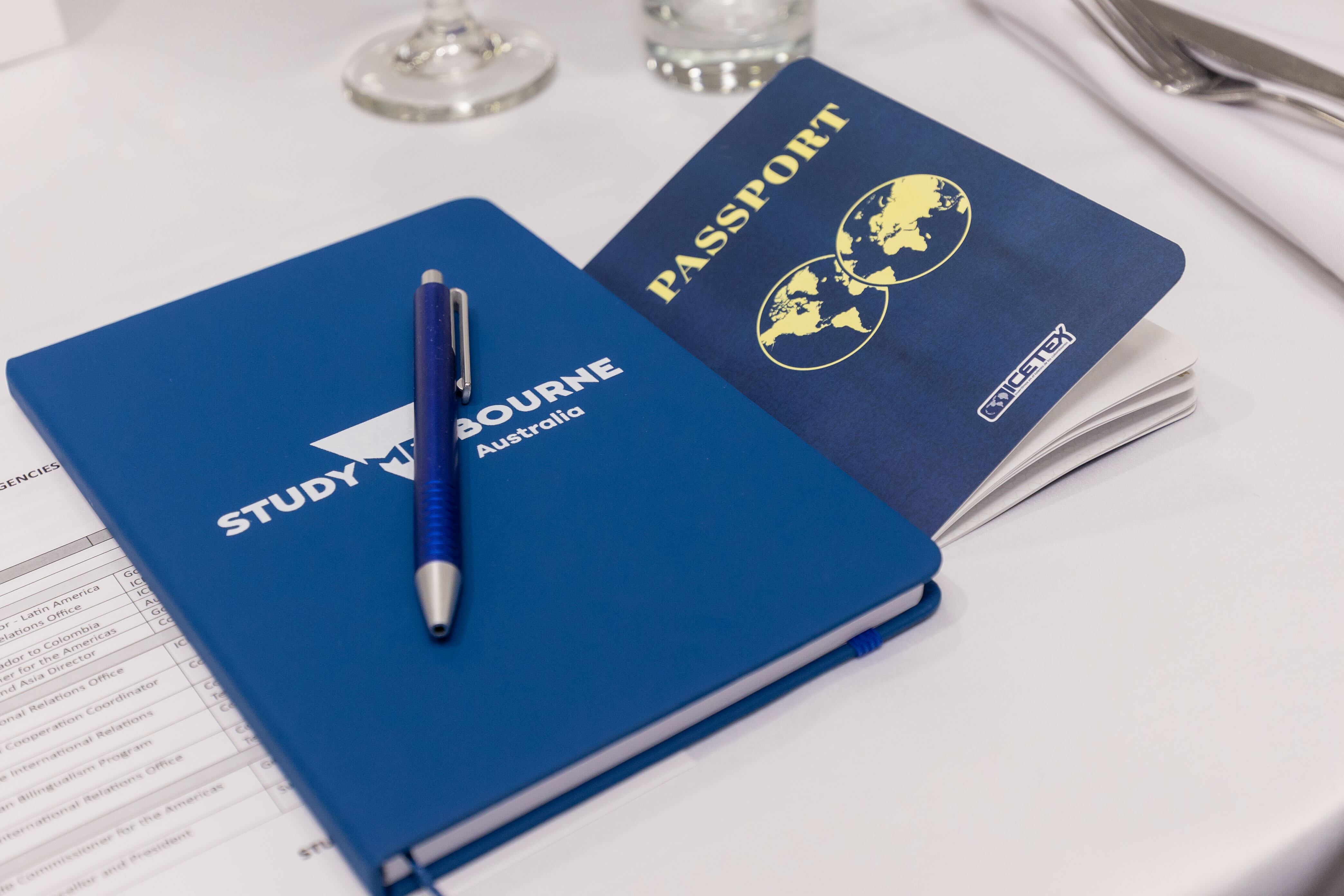 El icetex y colfuturo confirmaron su alianza con el gobierno de Australia para continuar con convenios que favorezcan a los estudiantes de ambos países