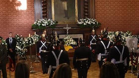Exequias Germán Vargas Lleras