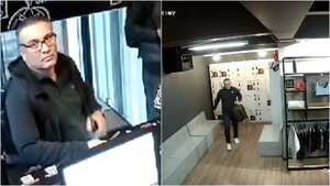 Pilas: así están robando en gimnasios de Bogotá; SEMANA conoció las ‘maniobras’ que usó un delincuente para perfilar y robar a su víctima