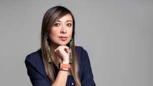 Katherine Miranda
foto Diana Rey Melo
Bogota Colombia
Miercoles 27 de enero del 2019