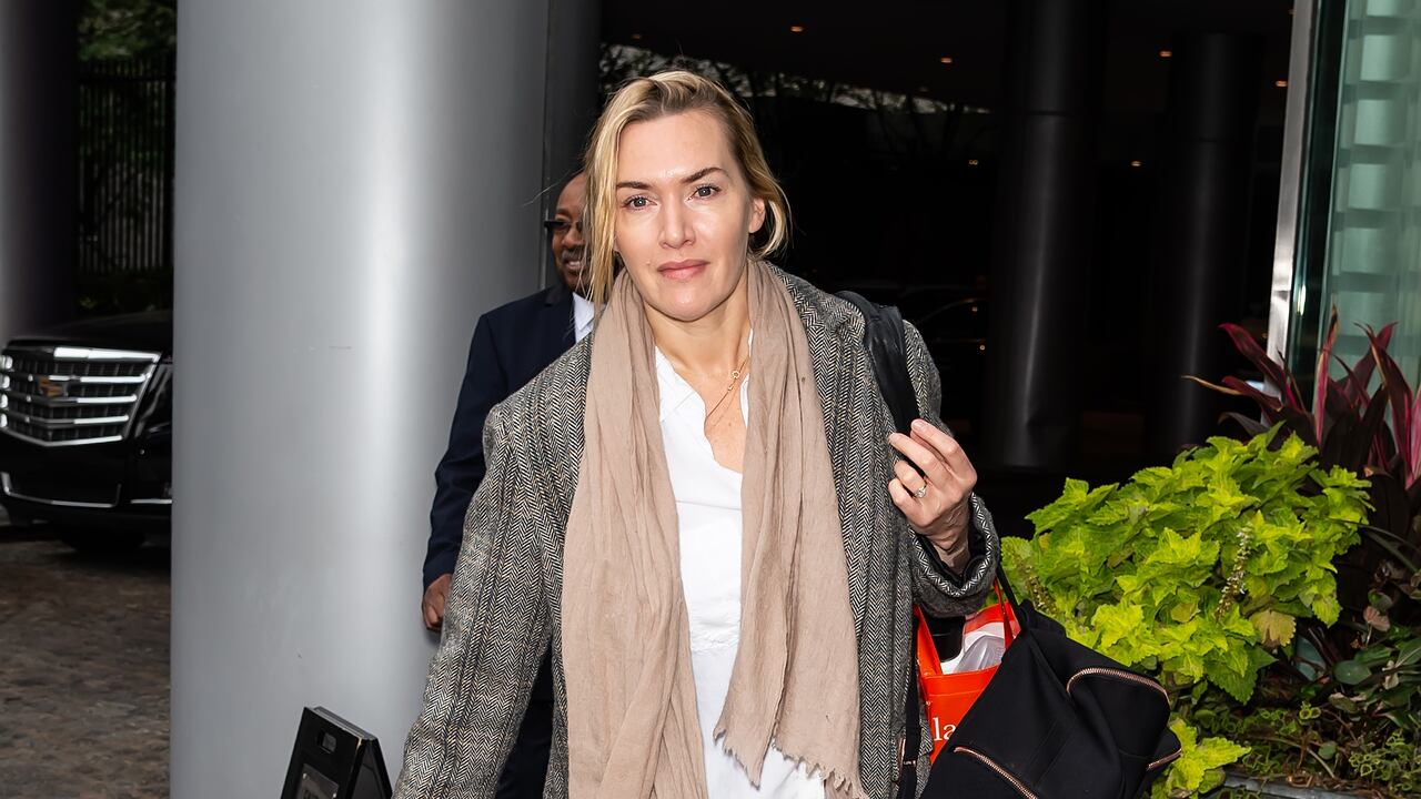 Kate Winslet