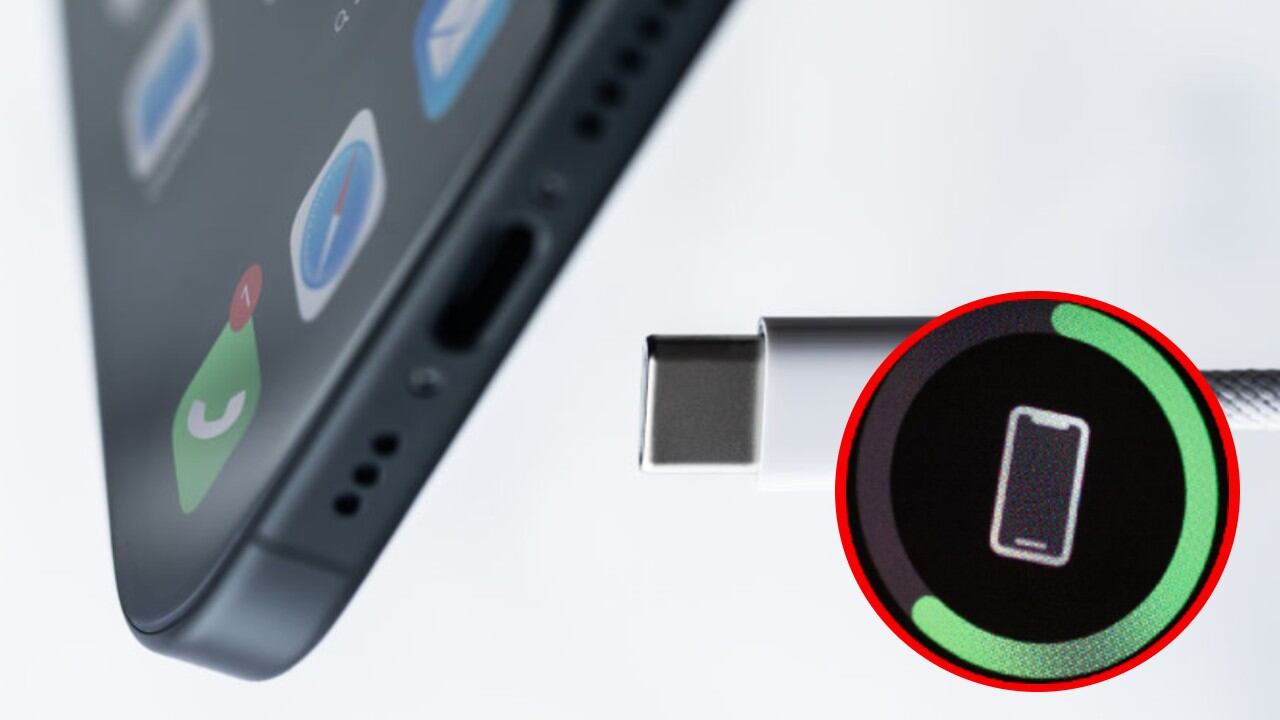 Es importante tener buenos hábitos al cargar su iPhone para cuidar la batería y prolongar su vida útil.