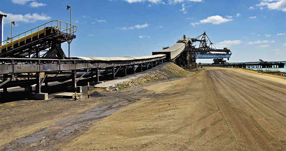 La empresa carbonera aseguró haber sido víctima de una campaña en su contra.