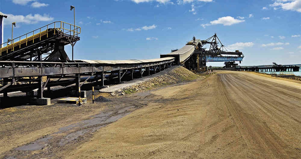 La empresa carbonera aseguró haber sido víctima de una campaña en su contra.