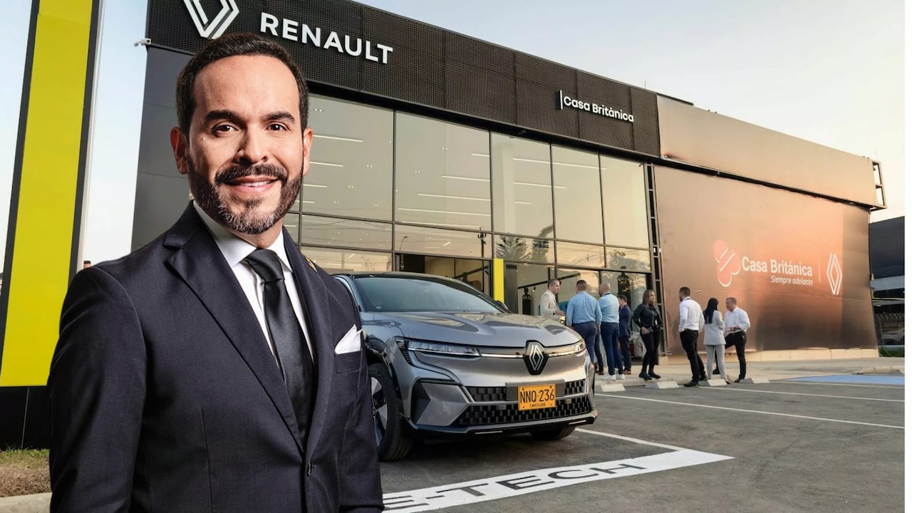 El Gobierno de Abelardo De La Espriella busca abrir nuevas oportunidades para la industria automotriz colombiana a través de conversaciones con fabricantes internacionales.