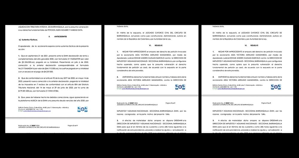 La joven, quien para marzo de 2019 no tenía el reconocimiento público actual, ni facturaba gruesas sumas como lo hace ahora, aumentó su patrimonio en cerca de 3.200 millones de pesos, como advirtió la Fiscalía en el escrito de acusación. 