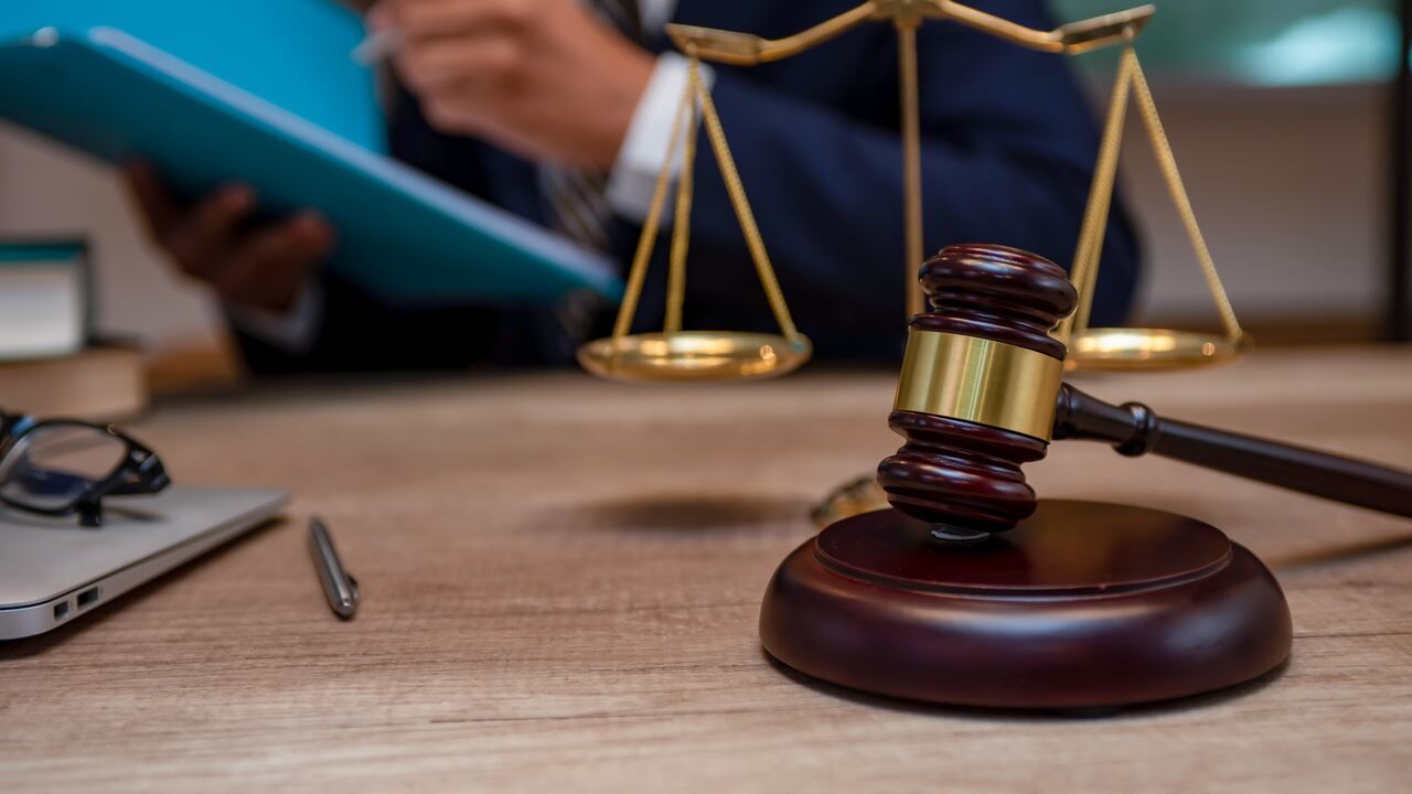 Gran convocatoria laboral abierta.