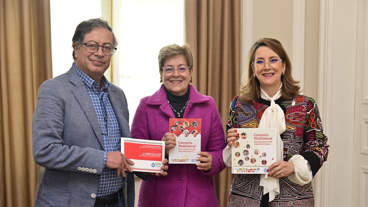 Este instrumento les permitirá a las personas trabajadoras migrantes, que a lo largo de su vida laboral hayan prestado servicios en uno o más de los Estados firmantes, beneficiarse de las cotizaciones efectuadas en cualquiera de estos territorios.