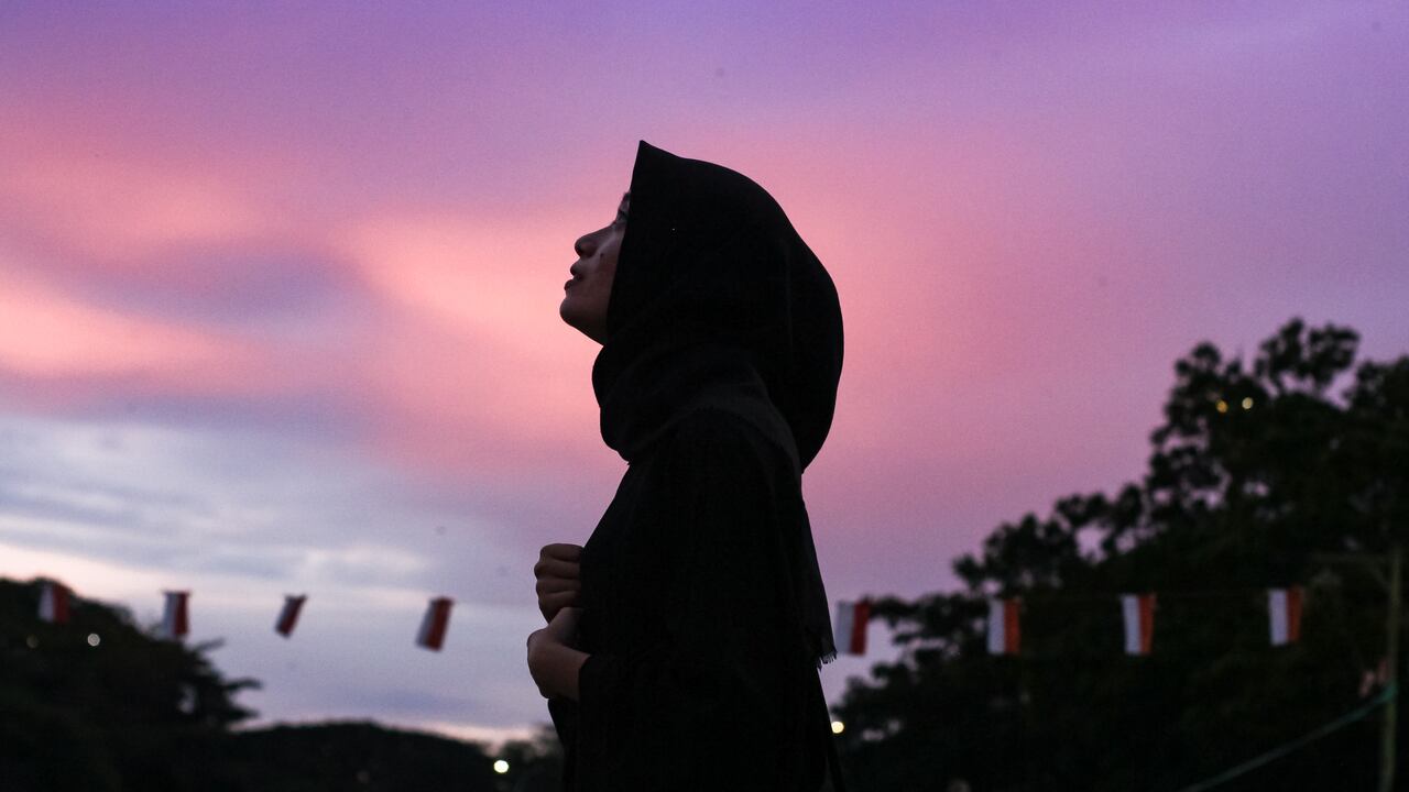 Imagen de referencia tomada de Getty Images.