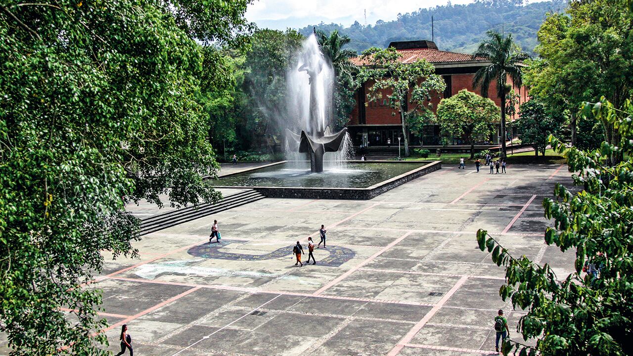 A mediados de diciembre, la Universidad de Antioquia envió una carta a los profesores en la que les informó que hará un esfuerzo por pagar salarios, primas y vacaciones.