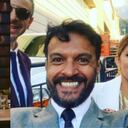 Marbelle lanzó indirecta al actor Julián Román.