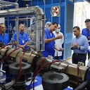 La patente otorgada por la SIC a la Planta de Pirólisis tendrá una vigencia de 20 años.