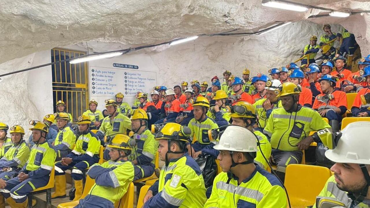 El estilo de vida de los pobladores que durante años fueron integrantes de la minería informal.