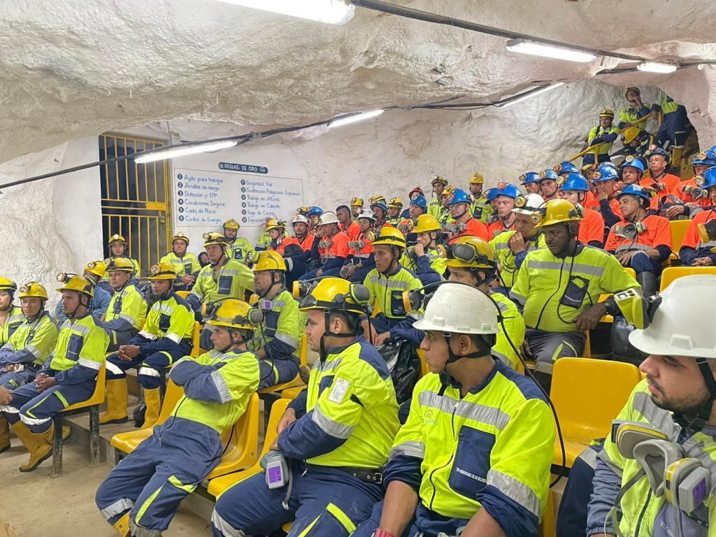 El estilo de vida de los pobladores que durante años fueron integrantes de la minería informal.