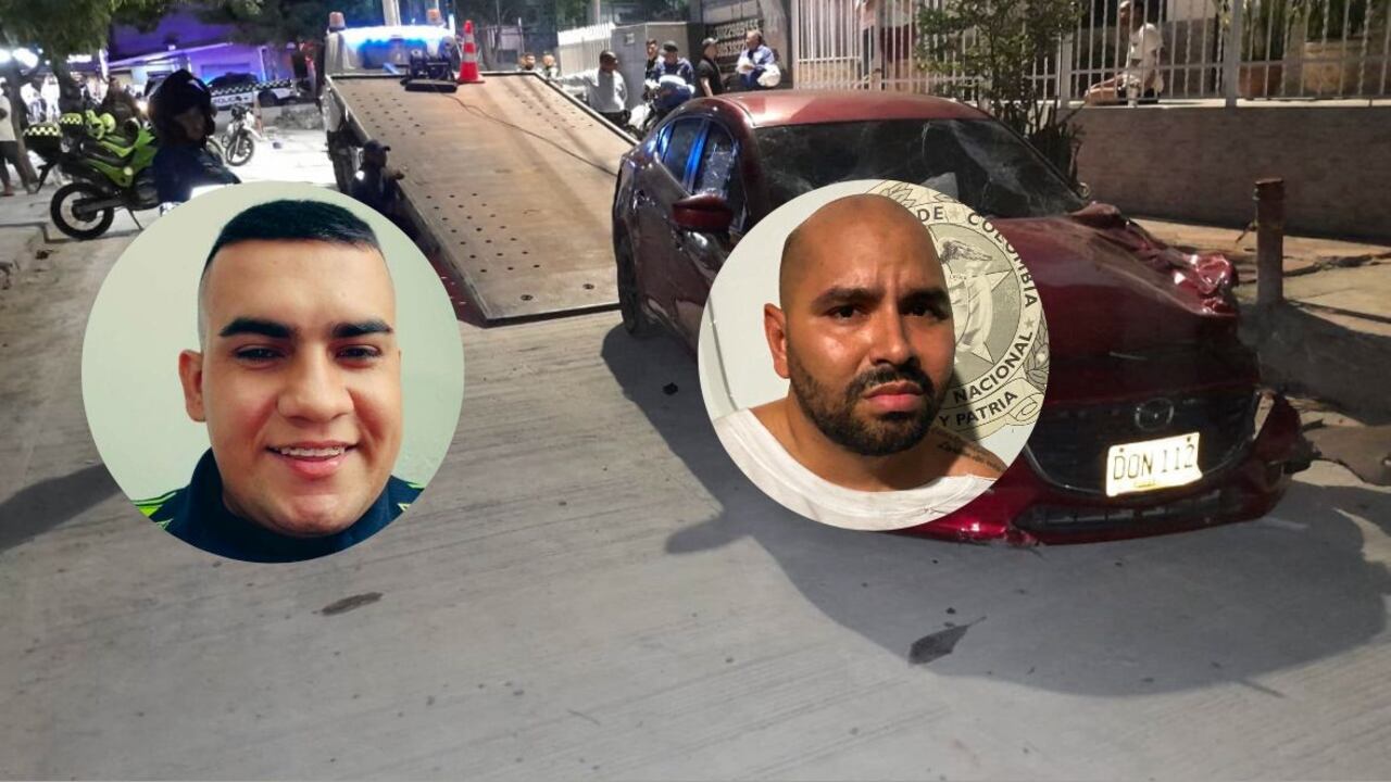 Las autoridades investigan lo ocurrido.