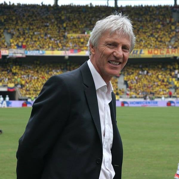 Especial - Pekerman 2