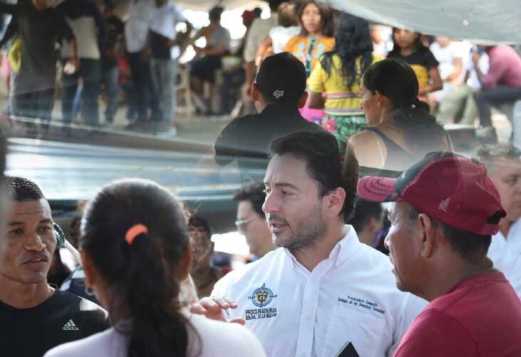 Piden acciones para solucionar la problemática