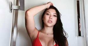 Aida Victoria Merlano - Foto tomada de Instagram @aidavictoriam