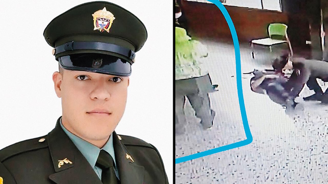 Familiares de Raúl Higuera (foto) aseguran que él no se suicidó. Por el contrario, uno de los policías habría manipulado la escena donde murió. Videos les darían la razón.