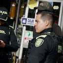 En Bogotá, 98 de cada 100 personas sorprendidas con armas cortopunzantes no reciben sanción