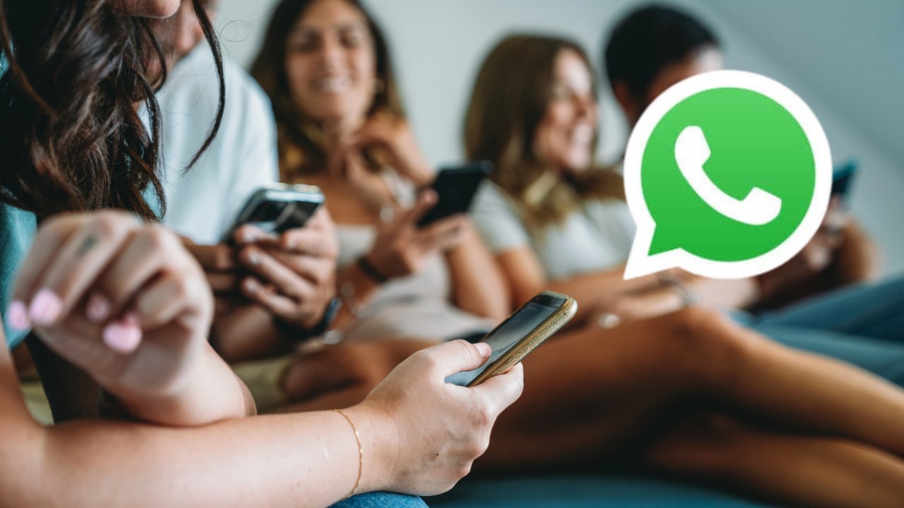 Evitar momentos incómodos al dar un número de teléfono es posible gracias al uso de códigos QR en WhatsApp.