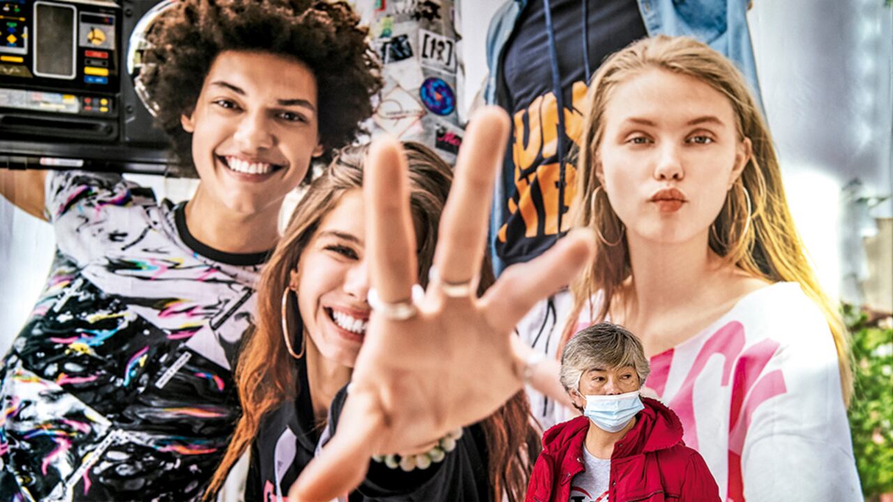 El COVID-19 es la enfermedad infecciosa causada por el coronavirus que se ha descubierto más recientemente.