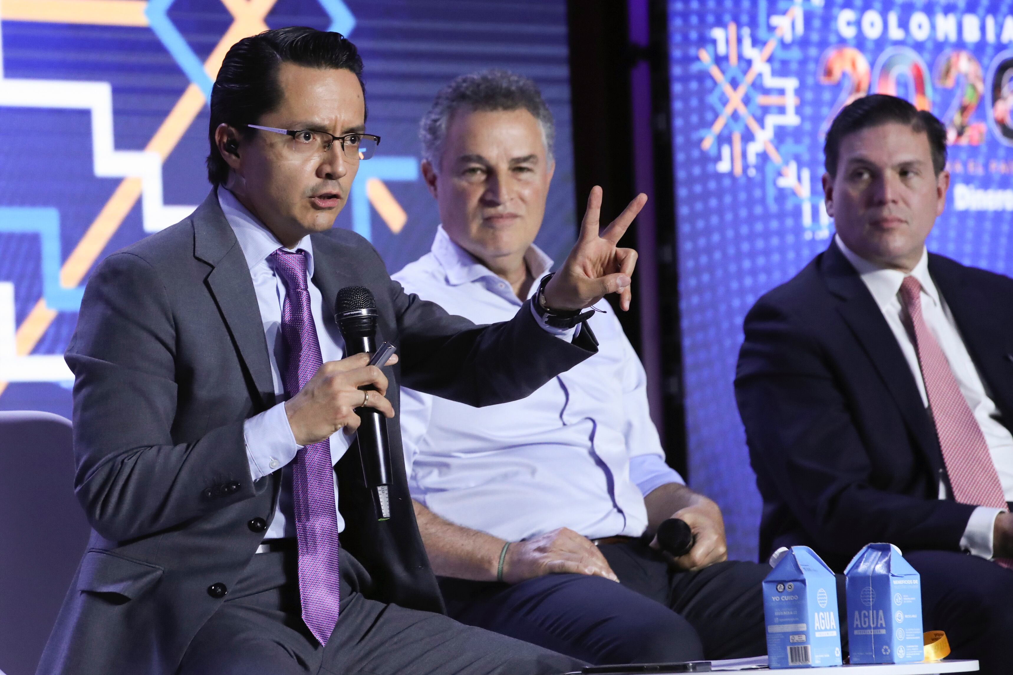 DEBATE | Gran Consulta por Colombia: ¿Quién tiene el mejor plan para el país?