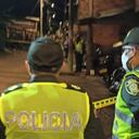 Carlos F. Galán denuncia que en 2020 aumentaron los homicidios en Bogotá