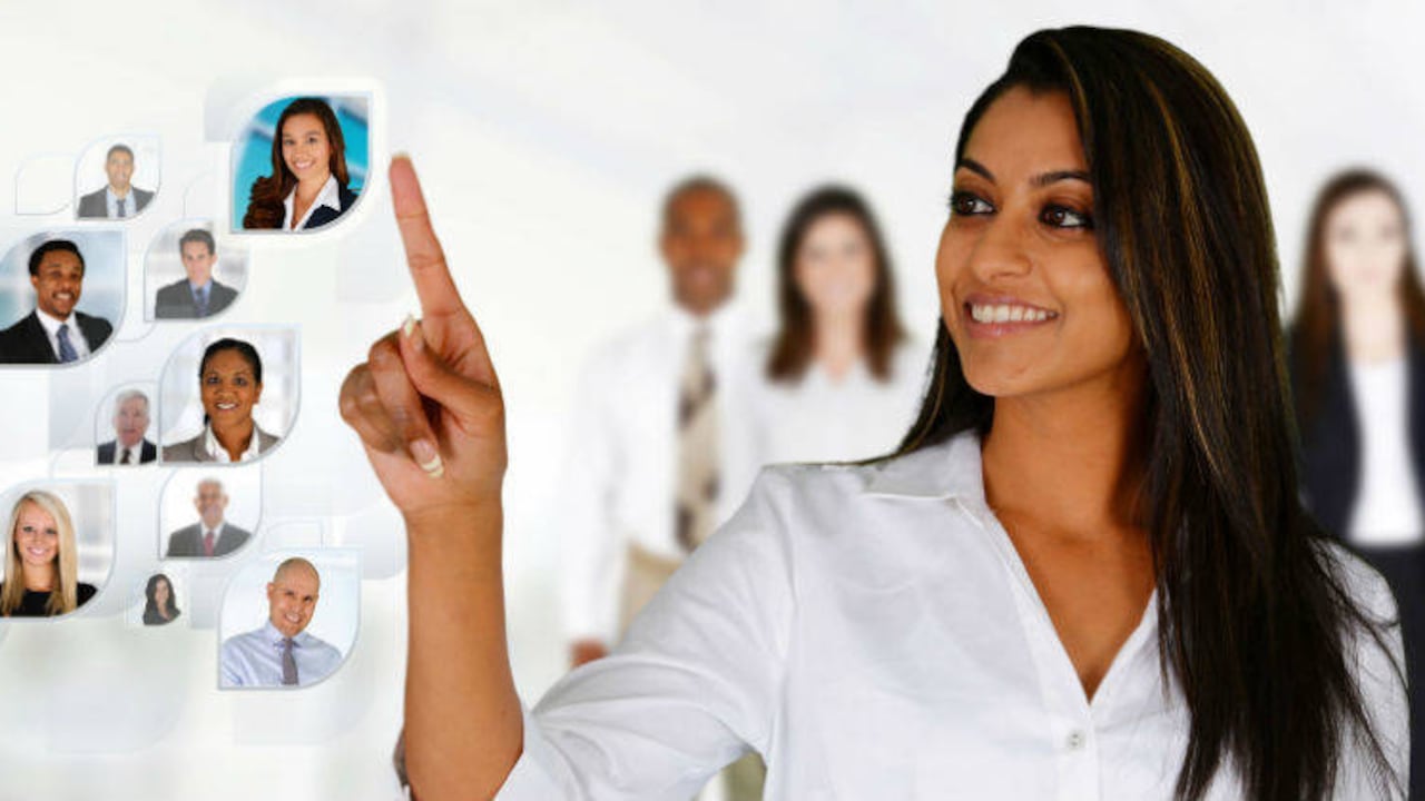 Algunas tecnologías permiten realizar un seguimiento a la productividad y eficacia de los colaboradores.123RF-Rob Marmion