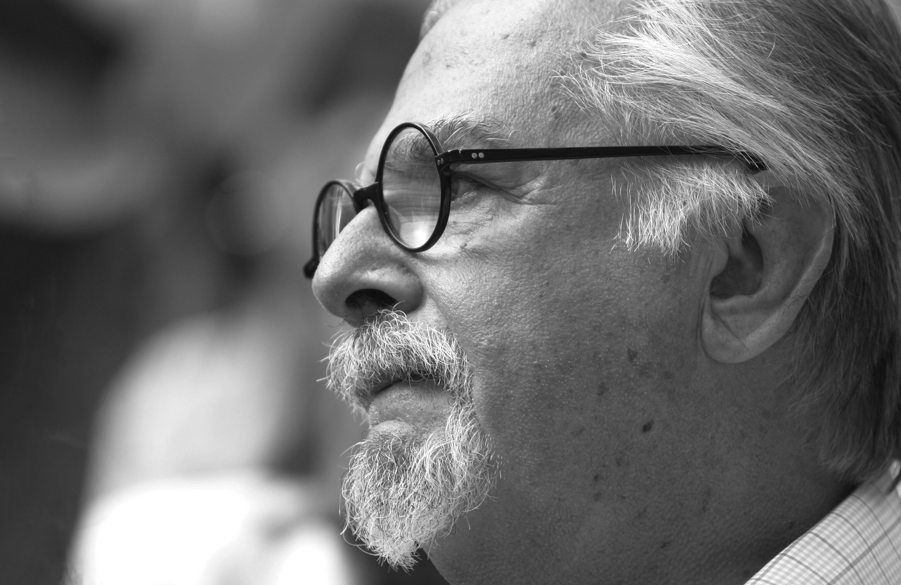 Maestro Fernando Botero
Bogota febrero 6 del 2005
Foto Guillermo Torres Reina / Semana