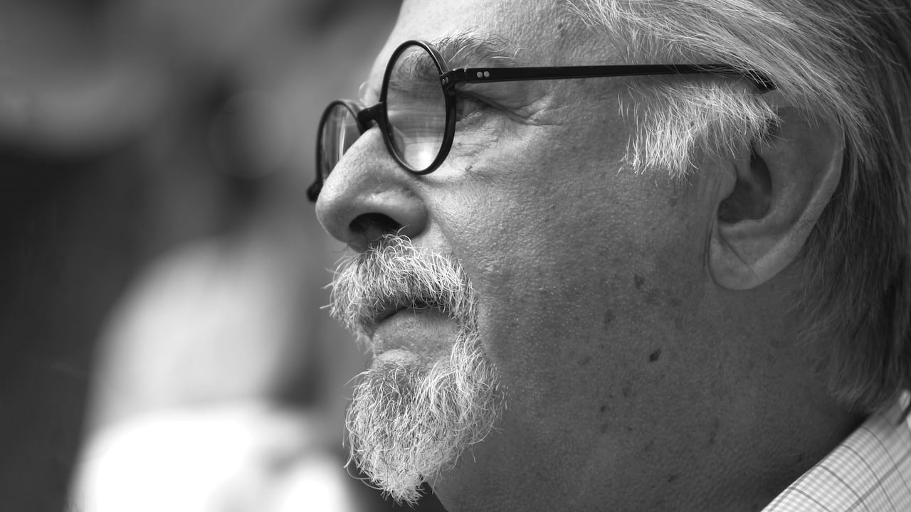 Maestro Fernando Botero