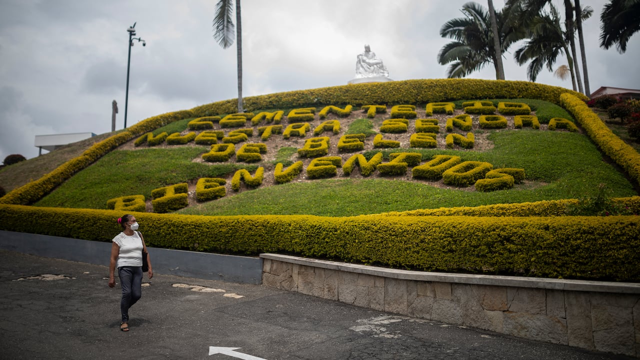 Cementerio Fusagasugá