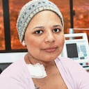 Camila Abuabara sufre leucemia linfoblástica aguda, un tipo de cáncer en la sangre.