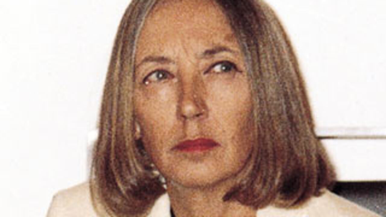 El pintor italiano Giuseppe Veneciano hizo un retrato de Oriana Fallaci decapitada titulado ‘Occidente, Occidente’. Este fue vendido recientemente a un coleccionista por 10.000 euros. El cuadro se ha convertido en un símbolo del miedo colectivo a lo desconocido y al extremismo religioso