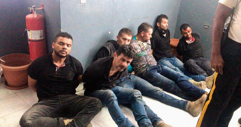 “Primero muerto antes de entregarme”_2