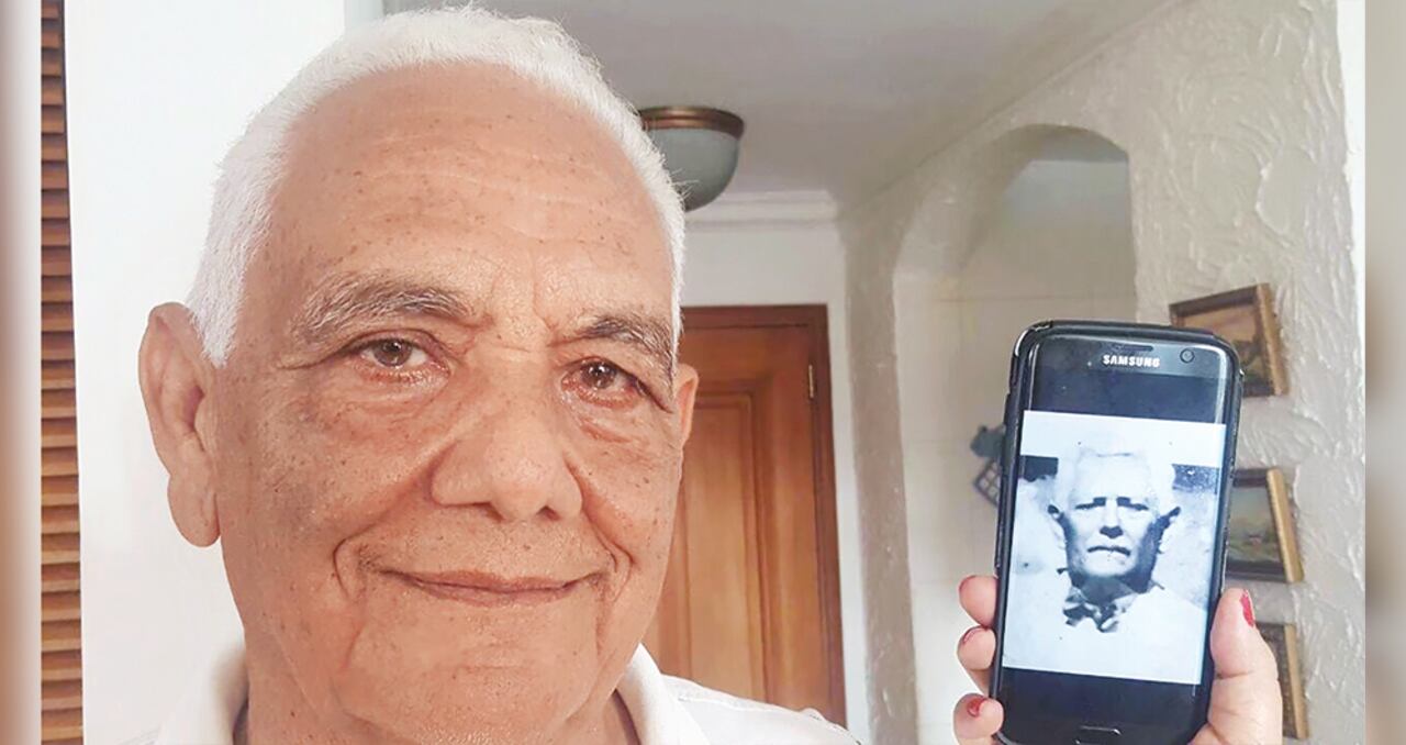 Heriberto UrbinaDuró raptado más de 40 días