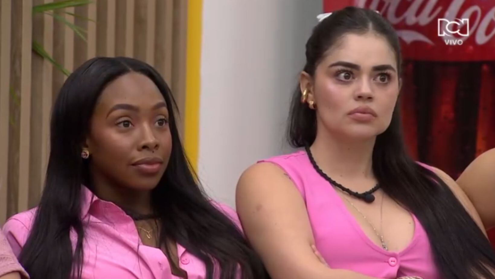 “Ojalá lo haga bien”, reacciones tras el castigo que recibió Karen Sevillano en ‘La casa de los famosos’ por romper las reglas