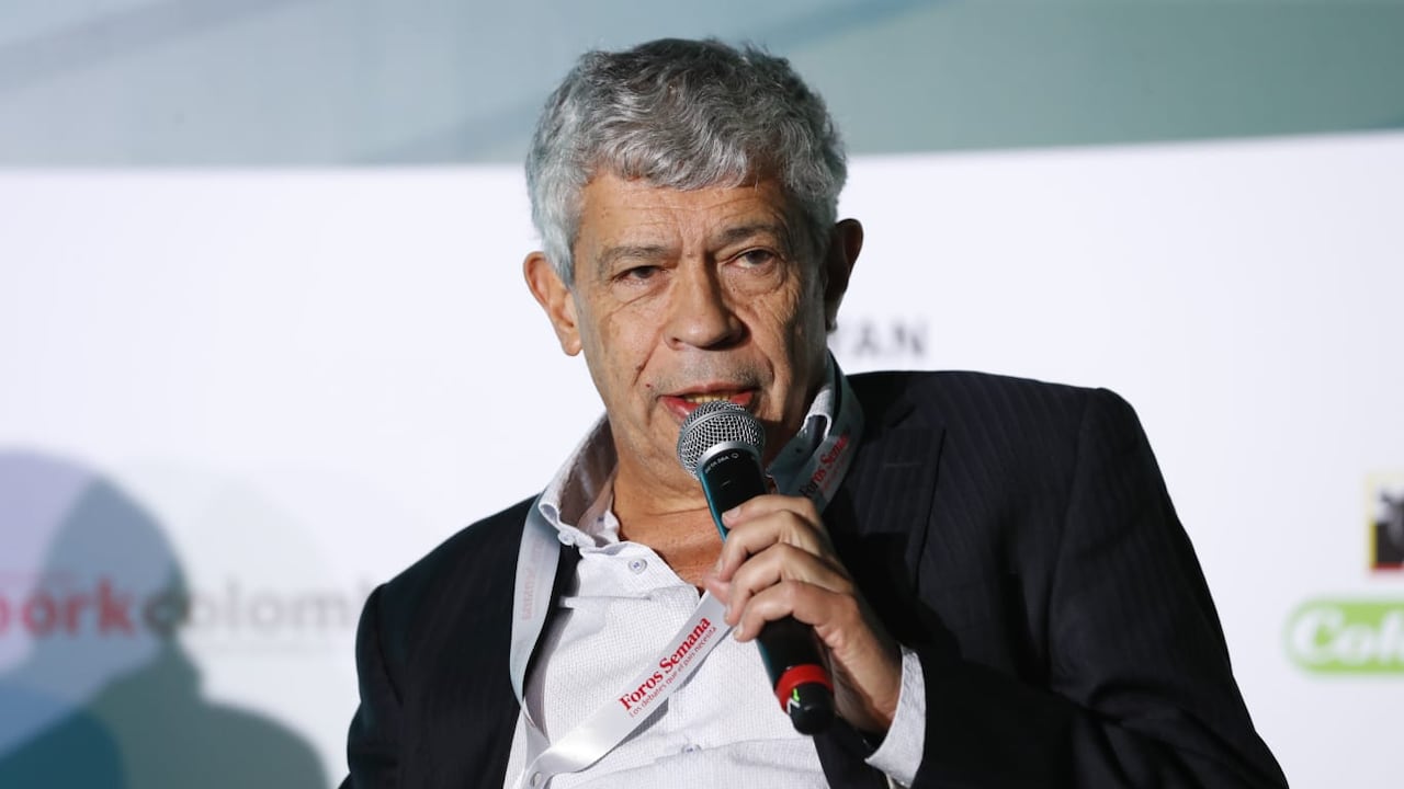 Jorge Iván González, Director del DNP