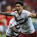 El argentino estará en la final de Copa Libertadores