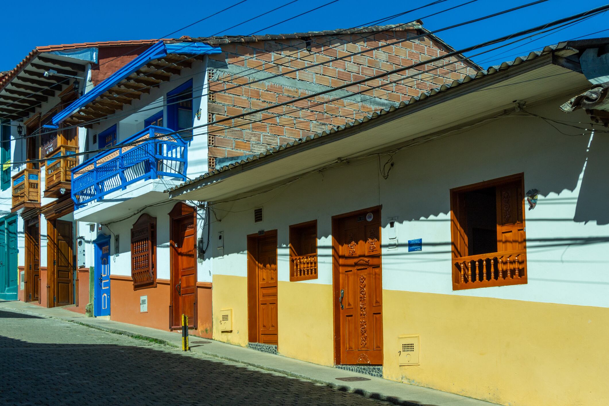 Jericó, Antioquia